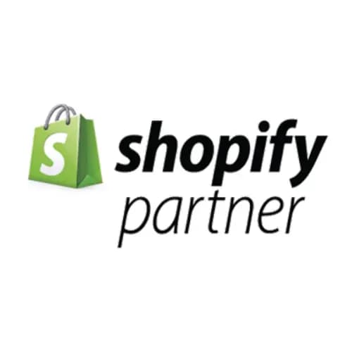 Shopify Partner