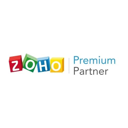Zoho Premium Partner