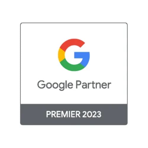 Google Partner