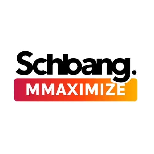 Schbang Mmaximize